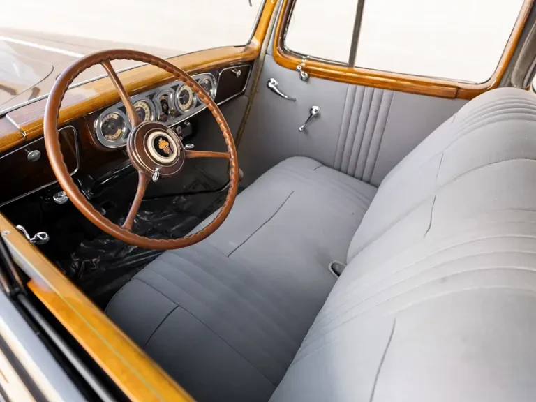 1936 Packard Twelve - Image 5 of 31