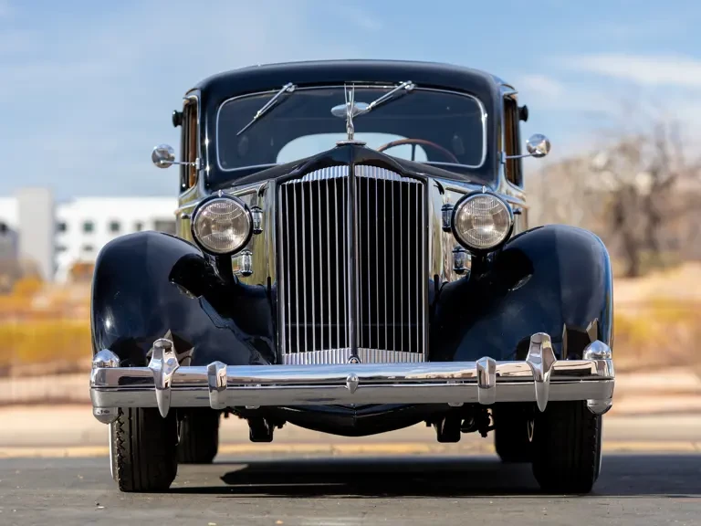 1936 Packard Twelve - Image 8 of 31