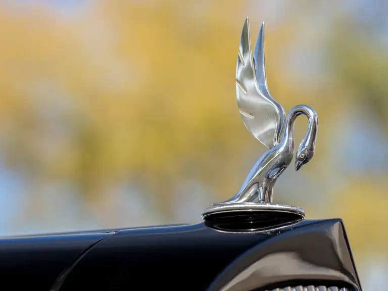 1936 Packard Twelve - Image 28 of 31