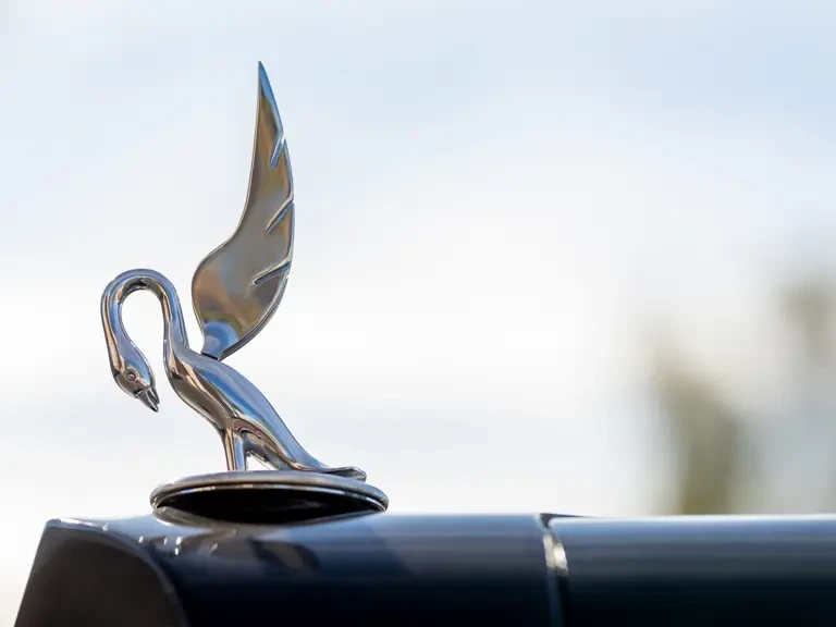 1936 Packard Twelve - Image 6 of 31