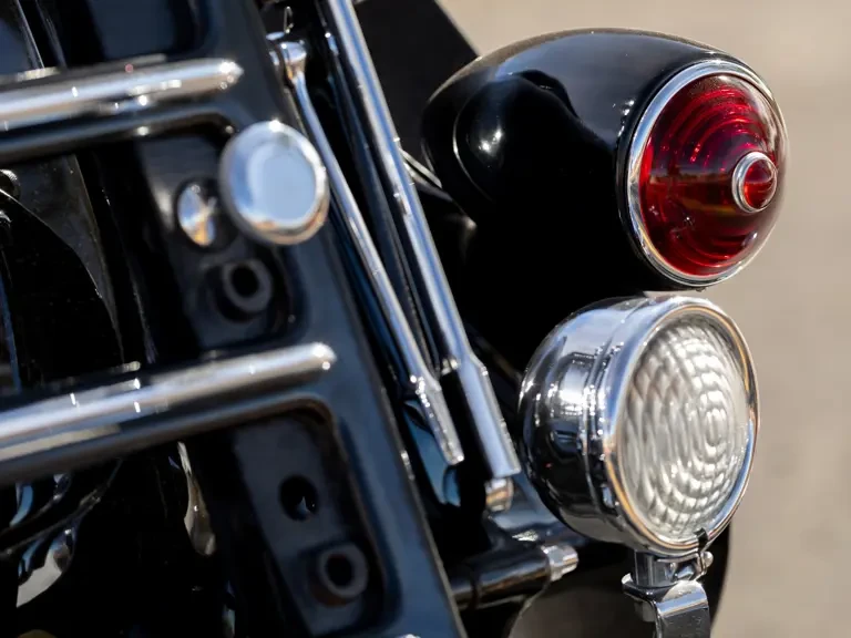 1936 Packard Twelve - Image 30 of 31