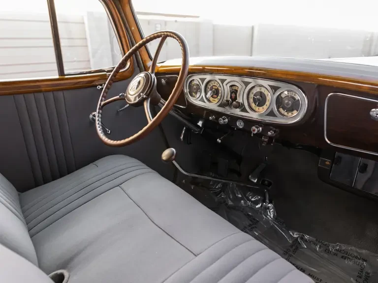 1936 Packard Twelve - Image 12 of 31