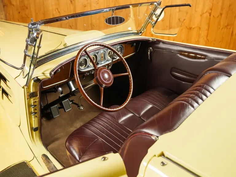 1936 Packard Twelve - Image 5 of 31