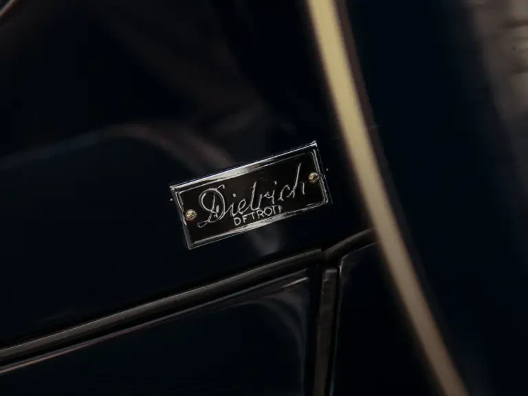 1936 Packard Twelve - Image 14 of 31