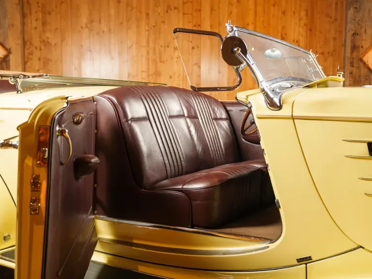 1936 Packard Twelve - Image 22 of 31