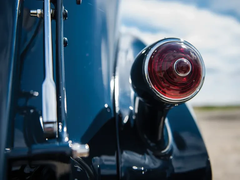1936 Packard Twelve - Image 25 of 31
