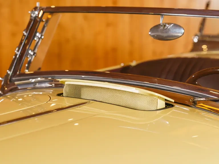 1936 Packard Twelve - Image 30 of 31