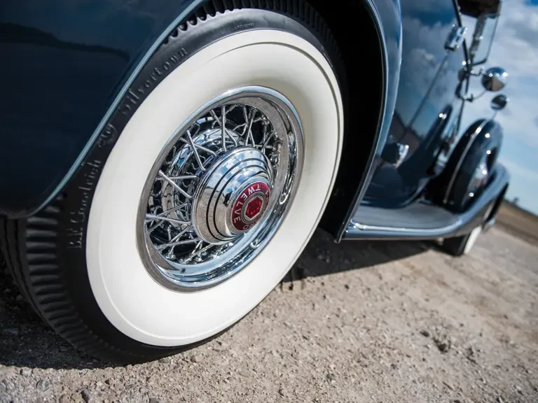 1936 Packard Twelve - Image 26 of 31