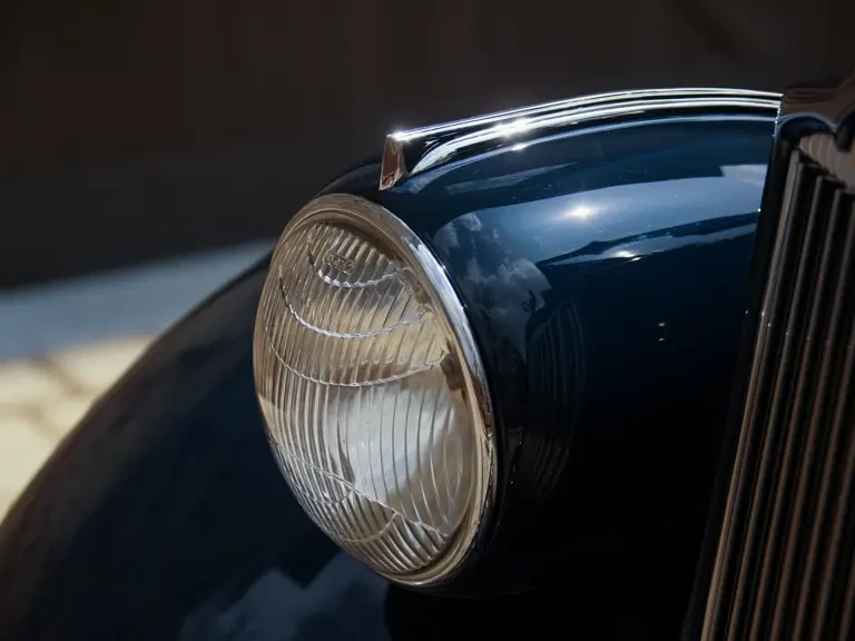 1936 Packard Twelve - Image 25 of 31