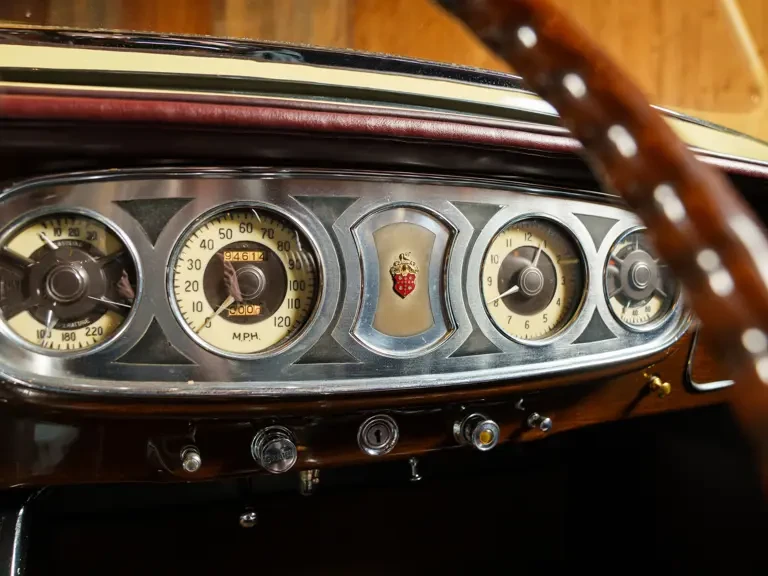 1936 Packard Twelve - Image 16 of 31