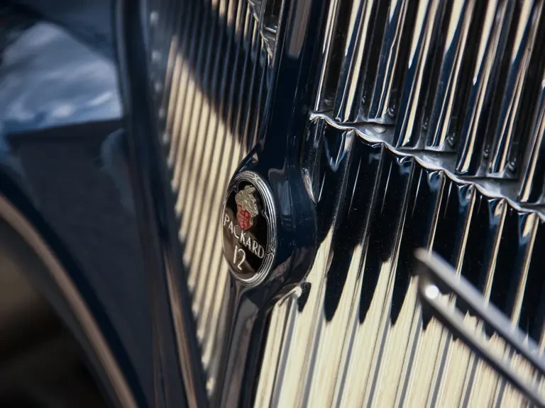 1936 Packard Twelve - Image 26 of 31