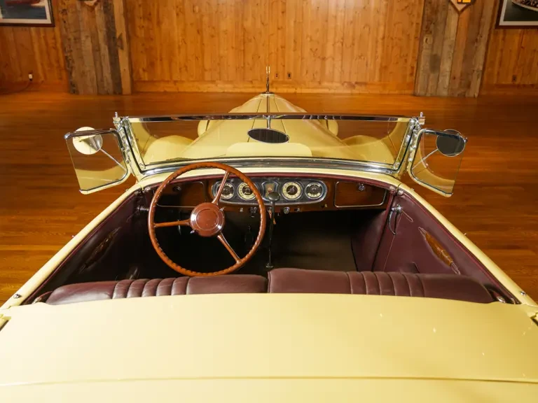 1936 Packard Twelve - Image 15 of 31