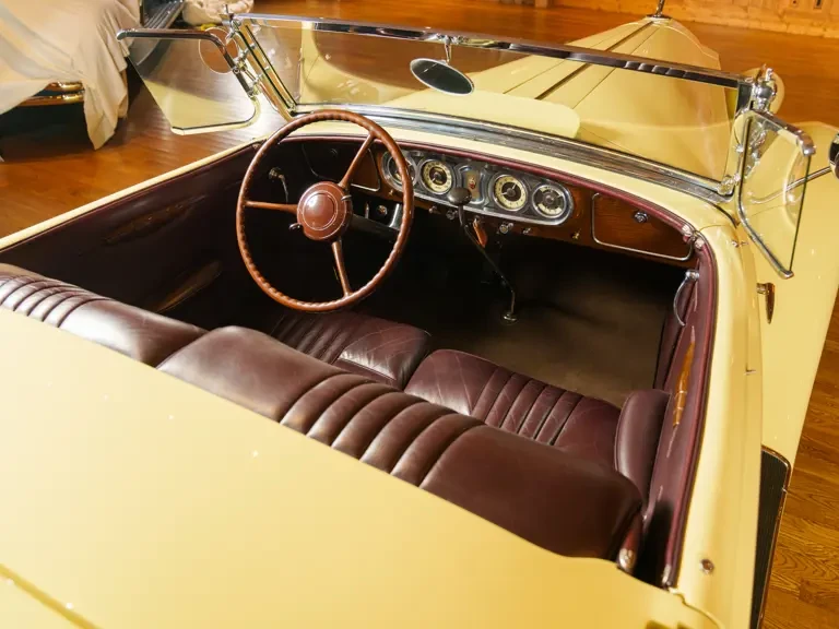 1936 Packard Twelve - Image 14 of 31