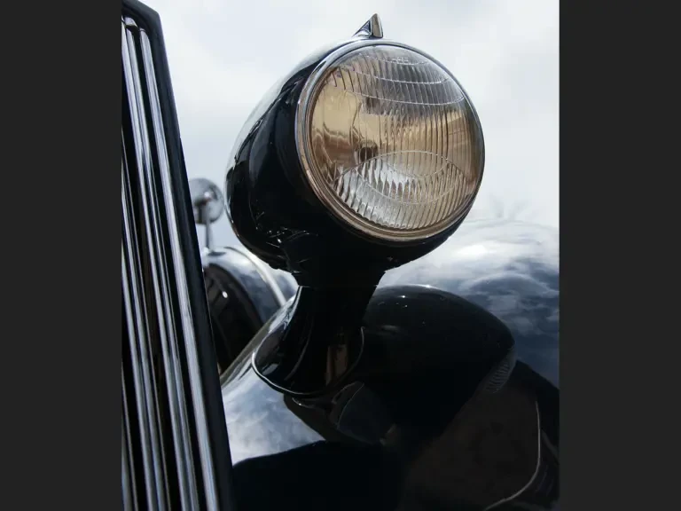 1936 Packard Twelve - Image 19 of 31