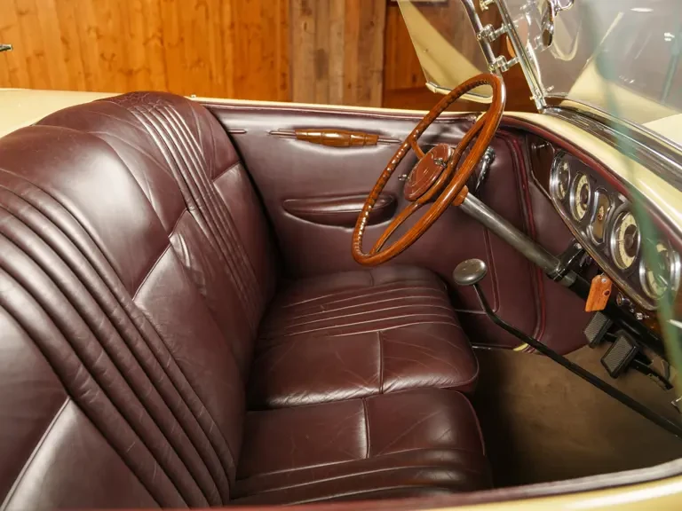 1936 Packard Twelve - Image 21 of 31