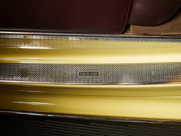 1936 Packard Twelve - Image 24 of 31