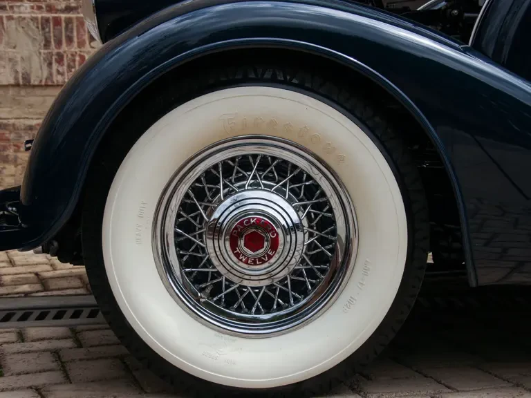 1936 Packard Twelve - Image 28 of 31