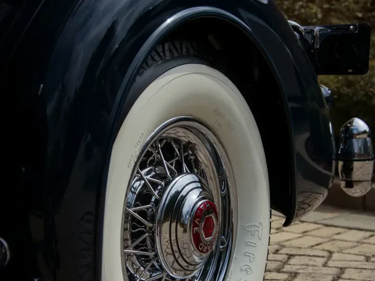 1936 Packard Twelve - Image 16 of 31