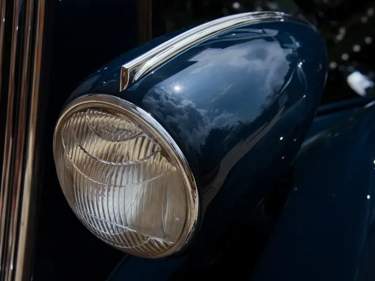 1936 Packard Twelve - Image 23 of 31