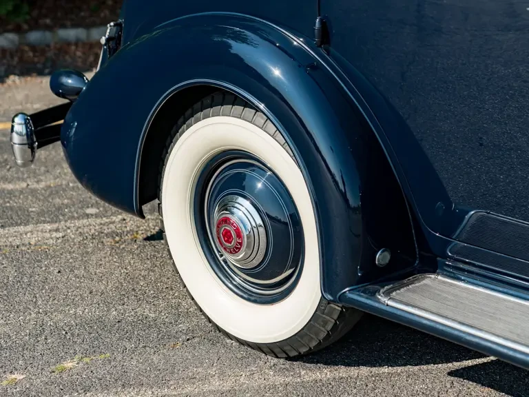1936 Packard Twelve - Image 28 of 31