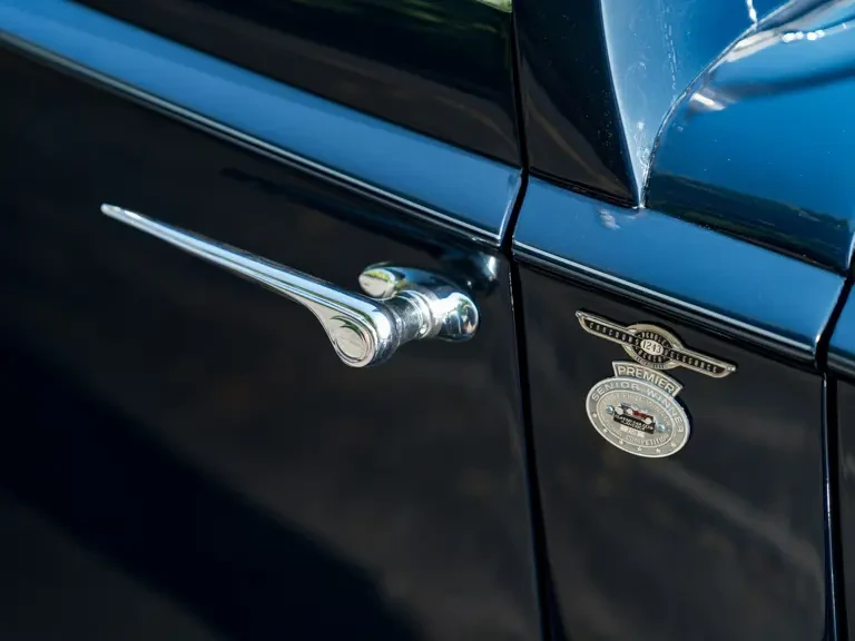 1936 Packard Twelve - Image 19 of 31