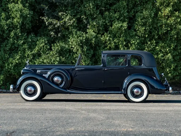 1936 Packard Twelve - Image 7 of 31
