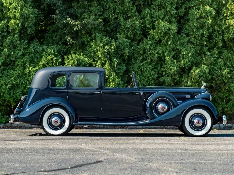 1936 Packard Twelve - Image 6 of 31