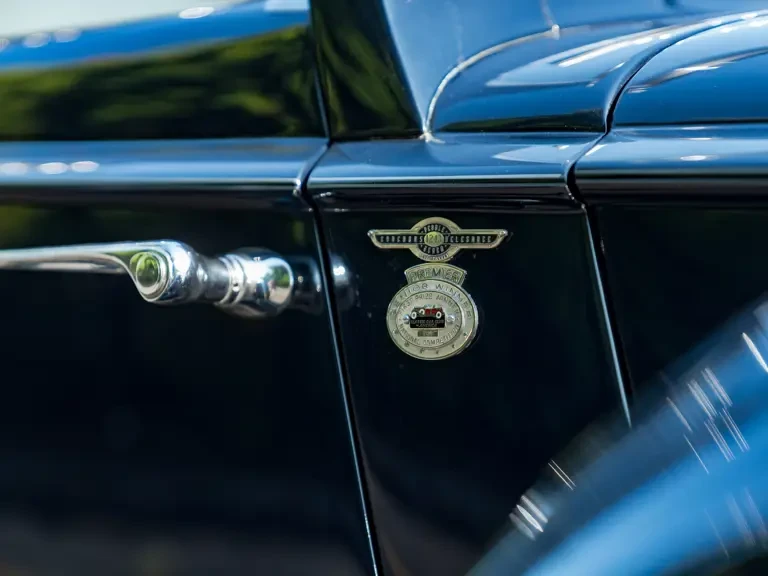 1936 Packard Twelve - Image 18 of 31