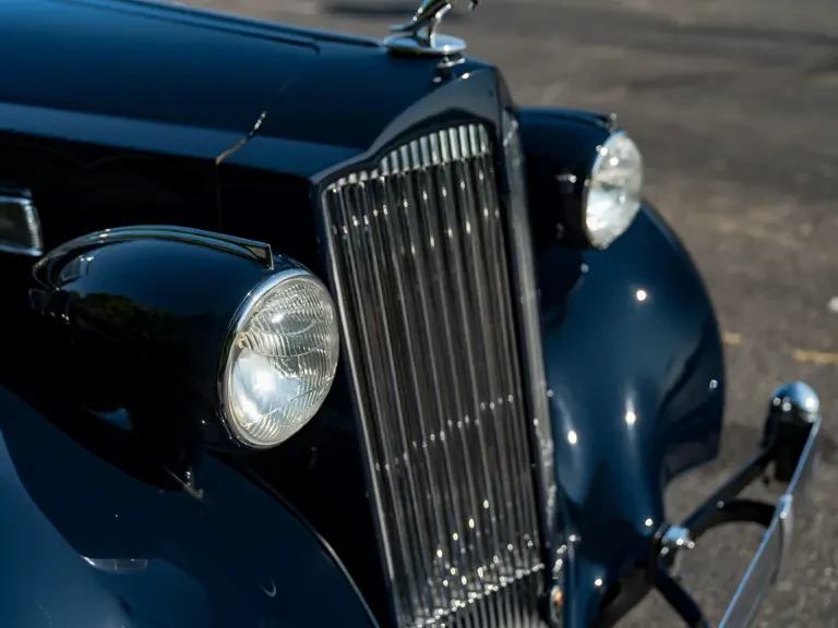 1936 Packard Twelve - Image 17 of 31