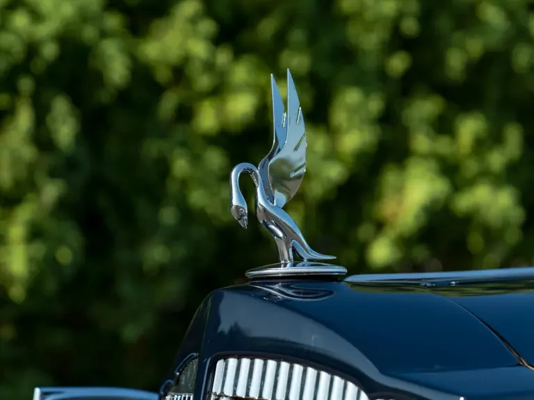 1936 Packard Twelve - Image 14 of 31