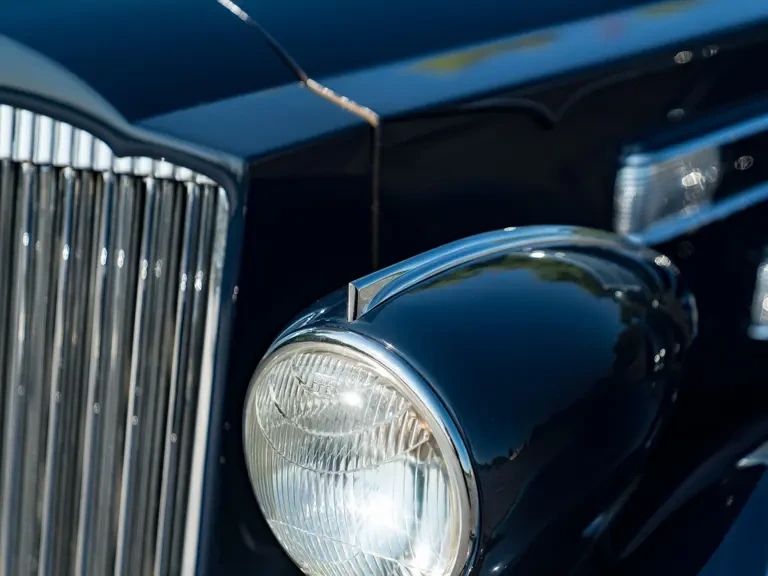 1936 Packard Twelve - Image 27 of 31