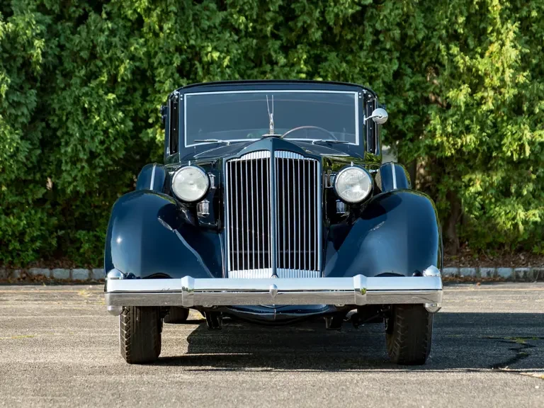 1936 Packard Twelve - Image 8 of 31