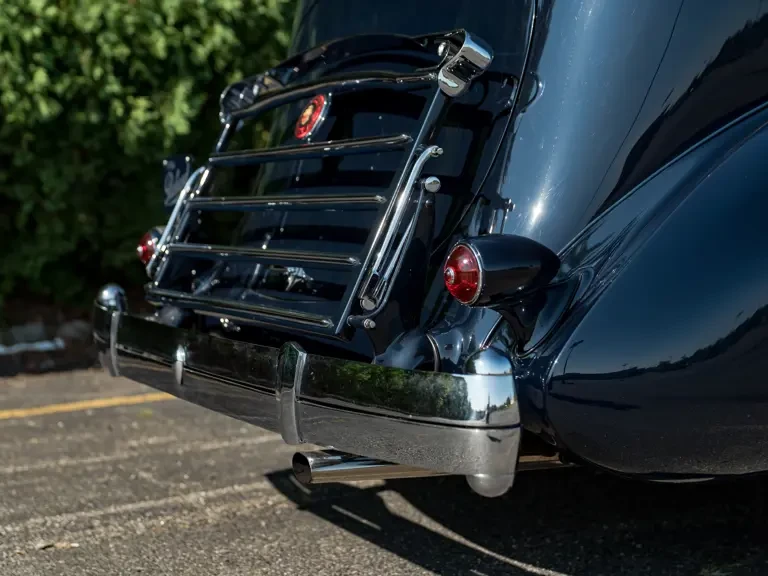 1936 Packard Twelve - Image 31 of 31
