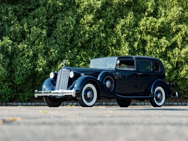 1936 Packard Twelve - Image 10 of 31