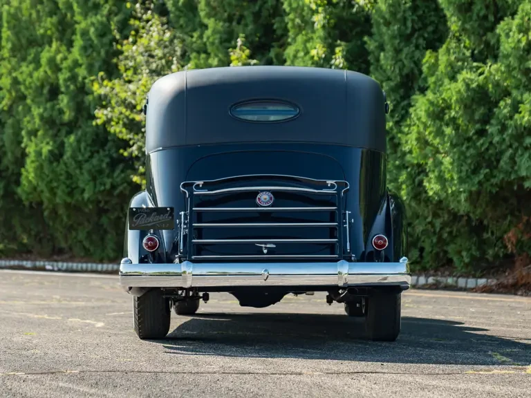 1936 Packard Twelve - Image 9 of 31