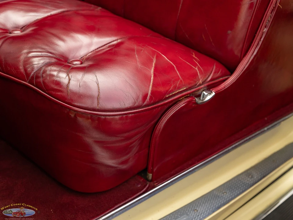 1936 Packard Eight - Image 29 of 31