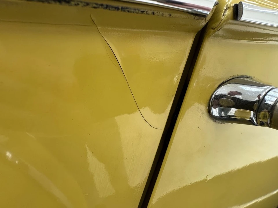 1936 Packard - Image 31 of 31