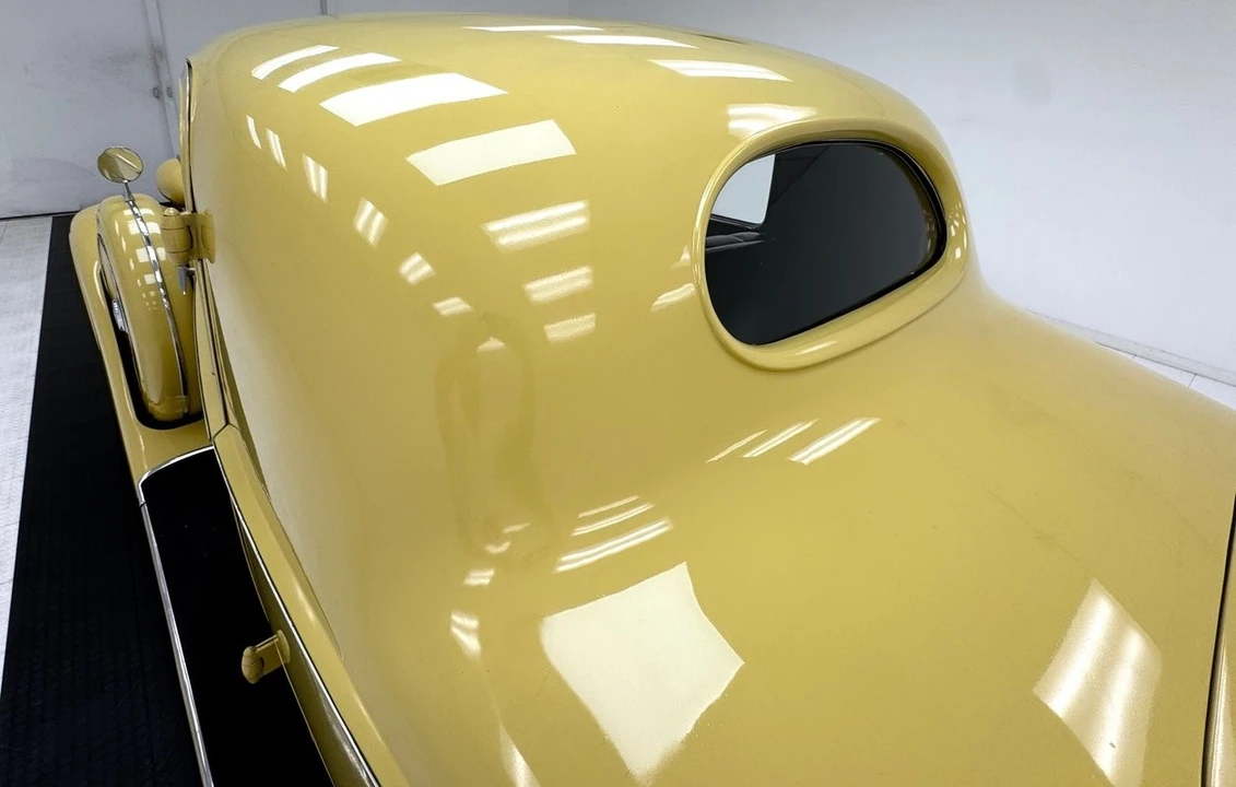 1936 Packard - Image 22 of 31
