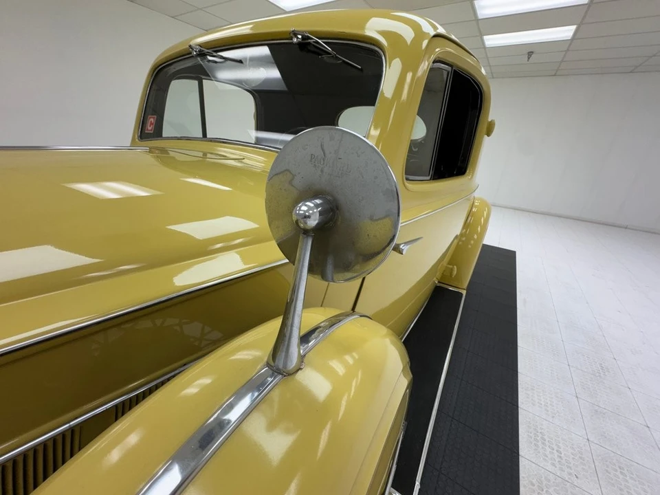 1936 Packard - Image 17 of 31