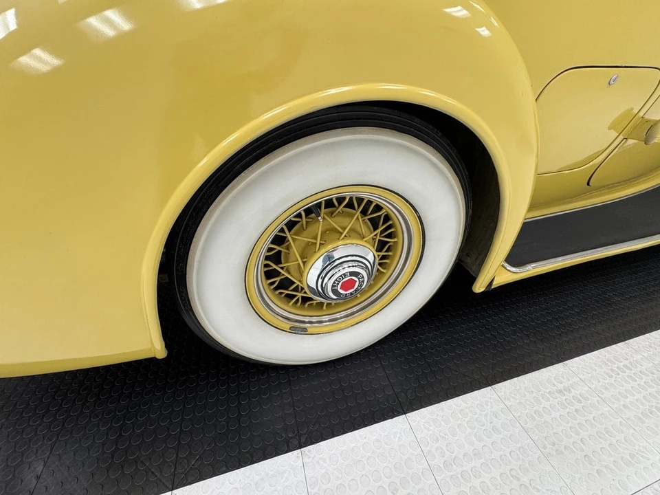 1936 Packard - Image 25 of 31