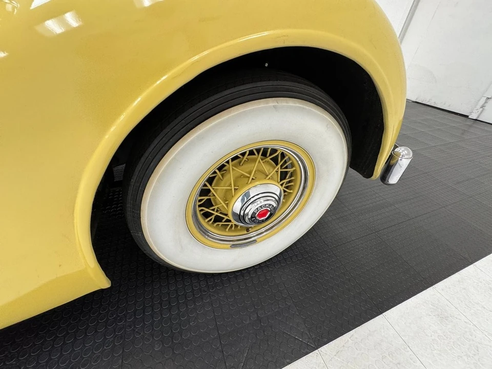 1936 Packard - Image 26 of 31