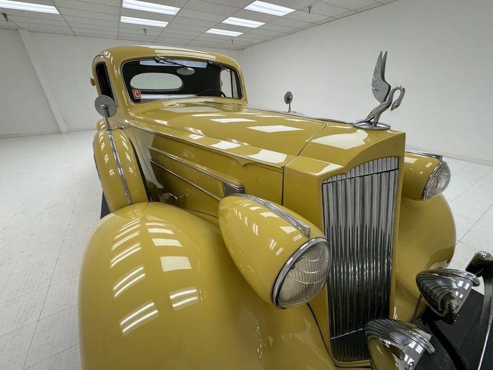 1936 Packard - Image 27 of 31