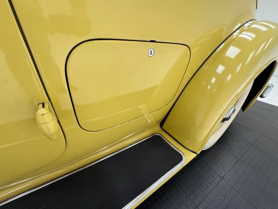 1936 Packard - Image 21 of 31