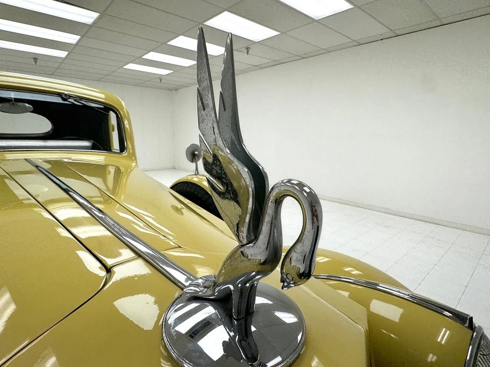 1936 Packard - Image 11 of 31