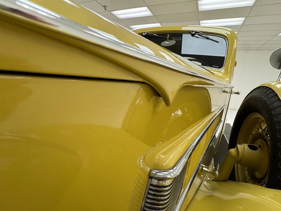 1936 Packard - Image 14 of 31