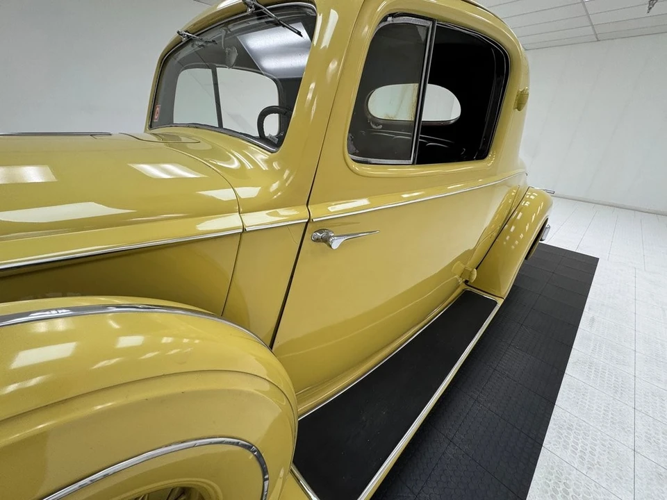 1936 Packard - Image 30 of 31