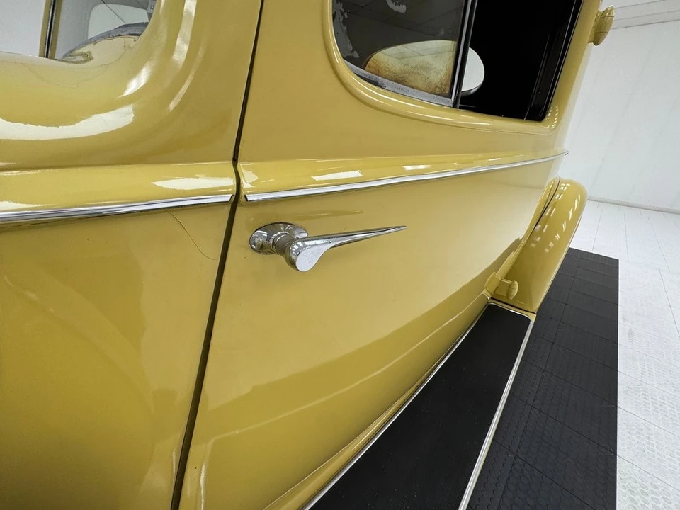 1936 Packard - Image 20 of 31
