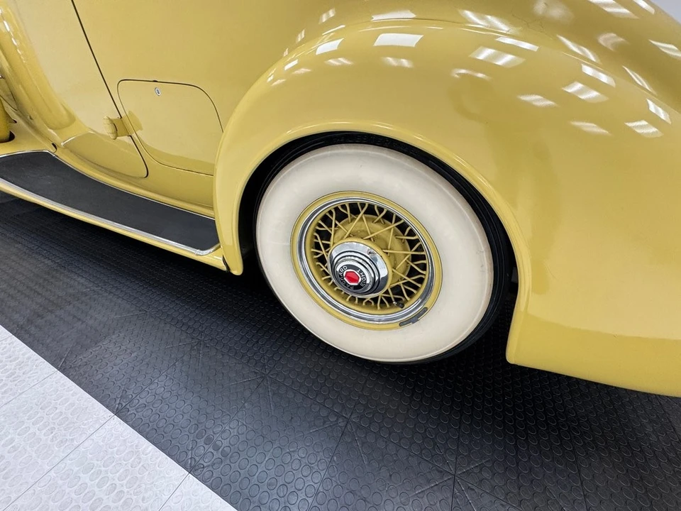1936 Packard - Image 23 of 31