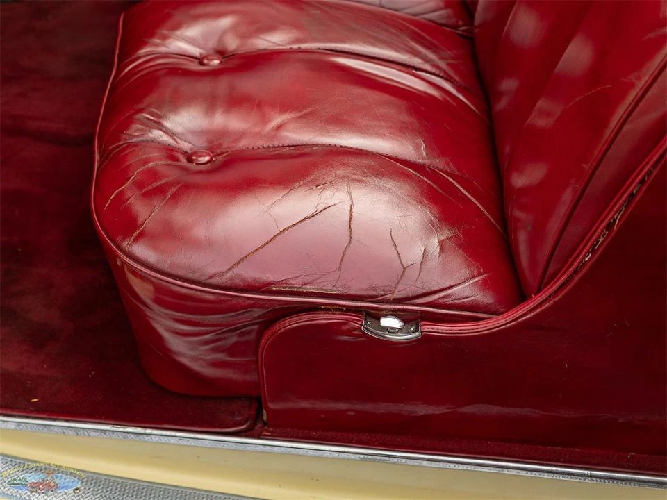 1936 Packard Eight - Image 31 of 31