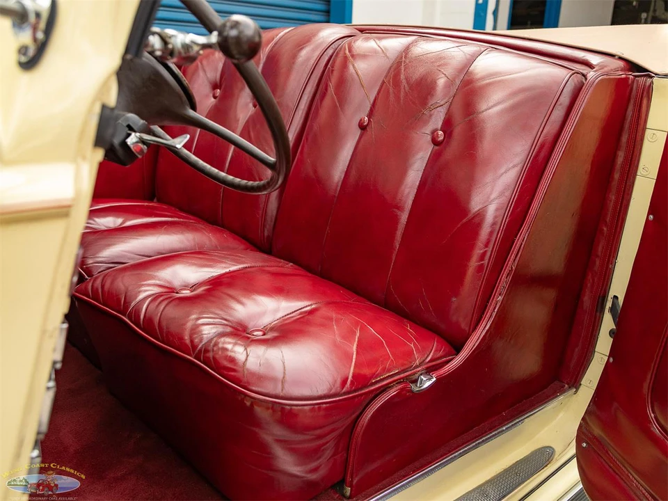 1936 Packard Eight - Image 27 of 31